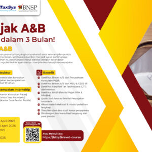 Ujian Brevet A dan B